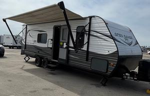Adventure Awaits RV Rentals 2021 Open Range 28bh