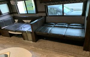 2019 Heartland Pioneer DS 320