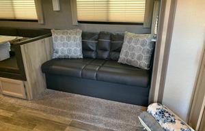 The Dream Chaser Rv