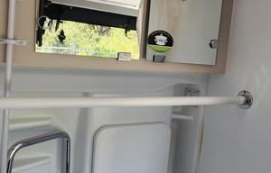 Thor Synergy Campervan| Luxury. Adventure. Freedom