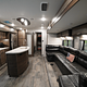 The Mesa Ridge, from Glampers RV Rentals LLC