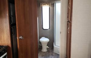 2016 Keystone RV Springdale 225RB