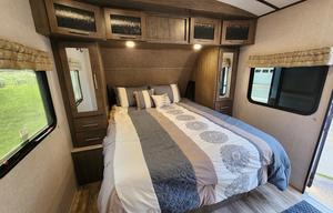 2019 Forest River RV Surveyor 264RKLE
