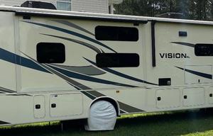 Fun Family Bunkhouse RV