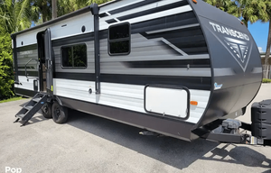 2021 Grand Design Transcend Xplor 265BH (T5)