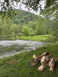 Hemlock Campground