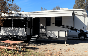 2024 Forest River RV Sierra 4002FB