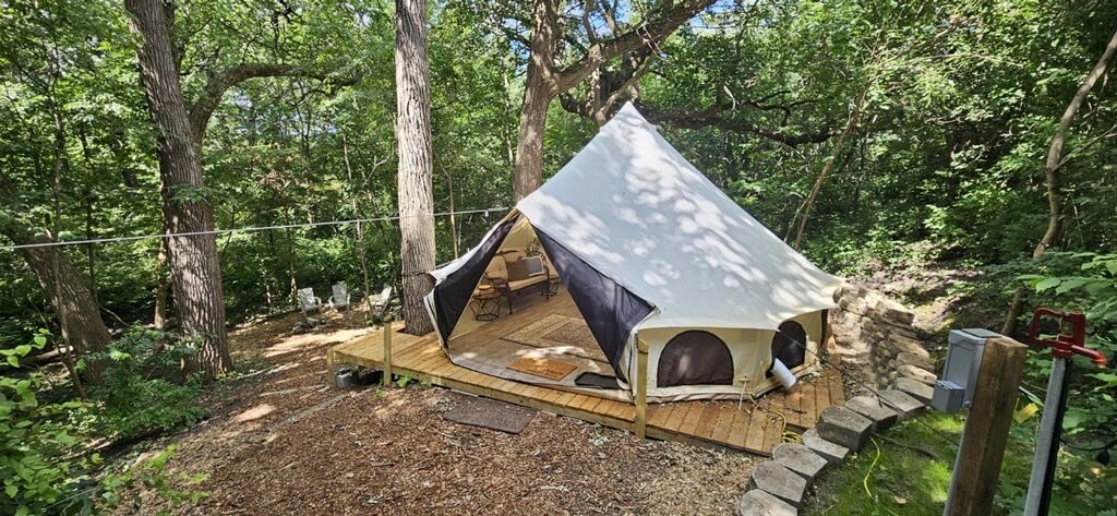 Starved Rock Family Campground