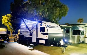 **Great For Families &National parks + Bunk beds**