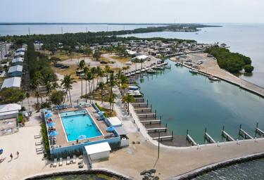 Fiesta Key RV Resort and Marina
