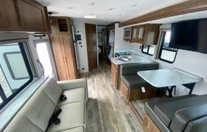 2021 Coachmen RV Pursuit 31BH