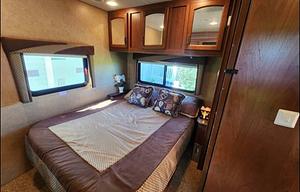 2013 Jayco Greyhawk 31FS