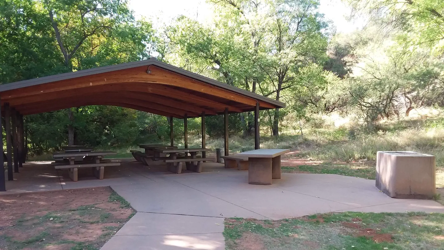 Crescent Moon Ramada