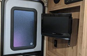 2016 Forest River RV Flagstaff Micro Lite 19FD