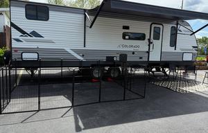 The Waggin' Wagon - 2025 Colorado 29BHC