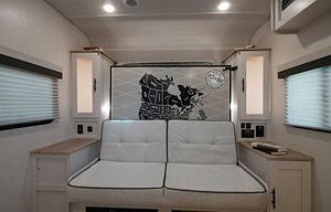 No Boundaries Beast Mode-Off grid ready!