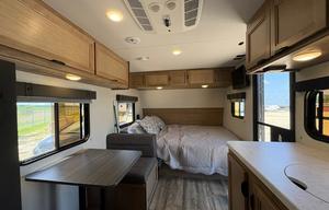 2023 Forest River RV Cherokee Wolf Pup 16BHS RV rental photo 4
