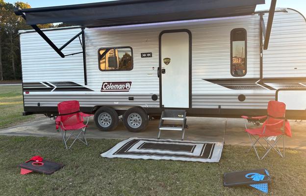 Perfect for Family and Fur Babies