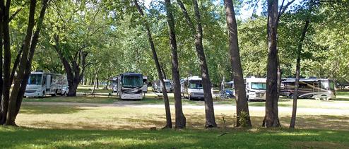 Millpoint RV Park
