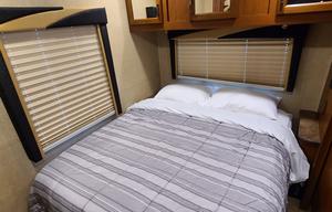 2015 Jayco Greyhawk 31 Bunkhouse