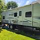 2013 Shasta RVs Revere 27BH