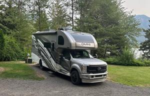 2025 Thor Omni AX29