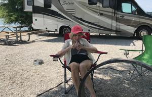 2014 Forest River RV Solera 24R