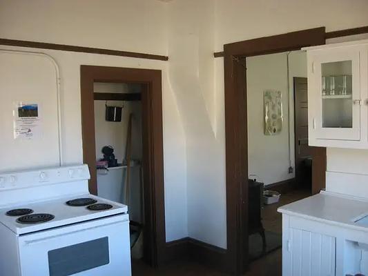 001, Loop: AREA WEST BRIDGER CABIN