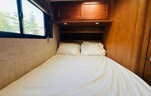 2016 Winnebago Minnie Winnie 22R