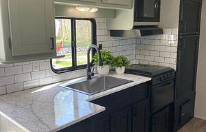 Conquest 2015 Travel Trailer