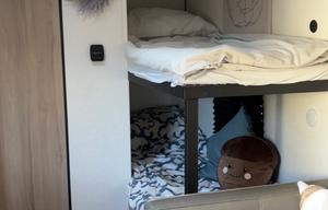 2025 Coleman 17B Cozy Nomad