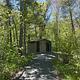 A photo of facility CASS LAKE LOOP with No Amenities Shown