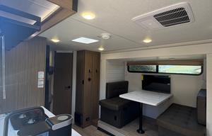 2026 Forest River RV Wildwood FSX 178ICE