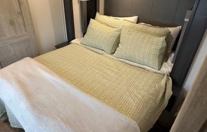 Luxury!  2 Suites, 2 Full Baths, and a Loft!
