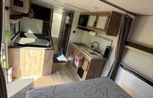 2025 Gulf Stream RV kingsport 248bh