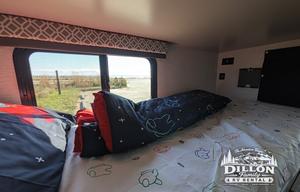 The Adventure Wagon! 2024 Family Bunkhouse RV, Sleeps 8, Pet Friendly