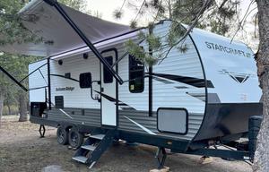 2023 Autumn Ridge Bunkhouse