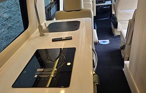 2026 Airstream 24GL Luxury AWD Camper