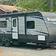 2019 Heartland Poconos Vacation Camper.