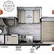 2024 Rockwood GEO Pro 20BHS RV rental photo 2