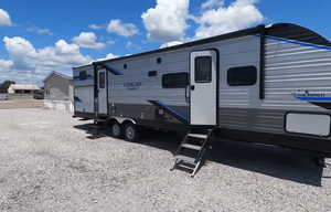 2022 Coachmen RV Catalina Legacy Family Fun Maker
