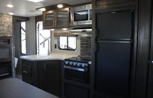 2019 Grey Wolf 26DBH