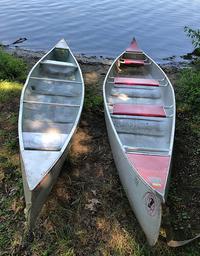 Indian Lakes Campground