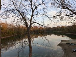 Rockwater Campground