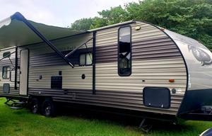 Family Friendly RV
