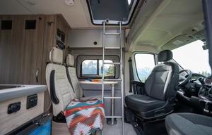 Active Pop Top Select | Denver | Unlimited Miles