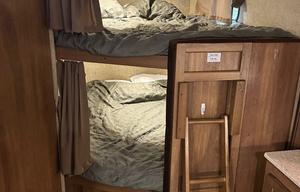 Spacious 28' Camper