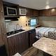 2018 Coachmen RV Clipper Cadet 16CFB