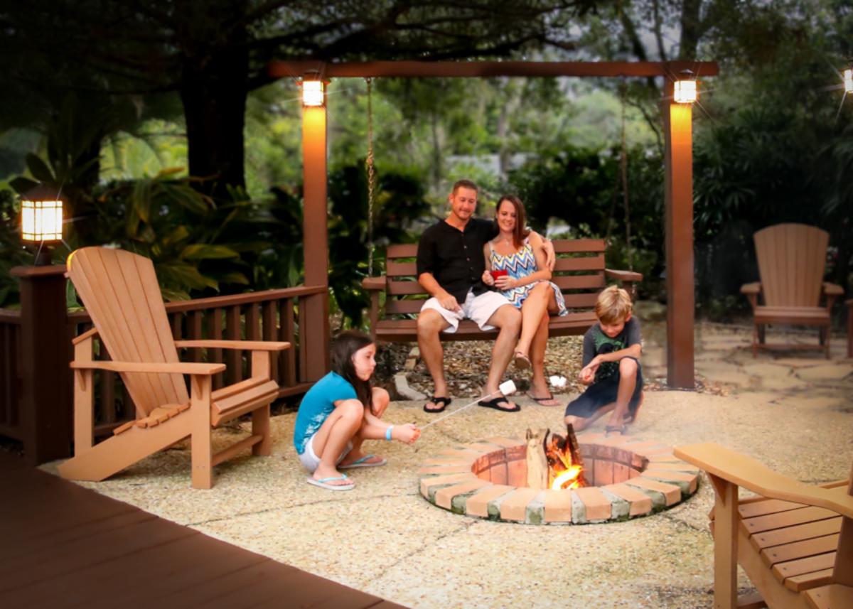 River Ranch RV Resort