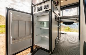 ROMR01 - 2025 Winnebago Revel 4x4 Adventure Van